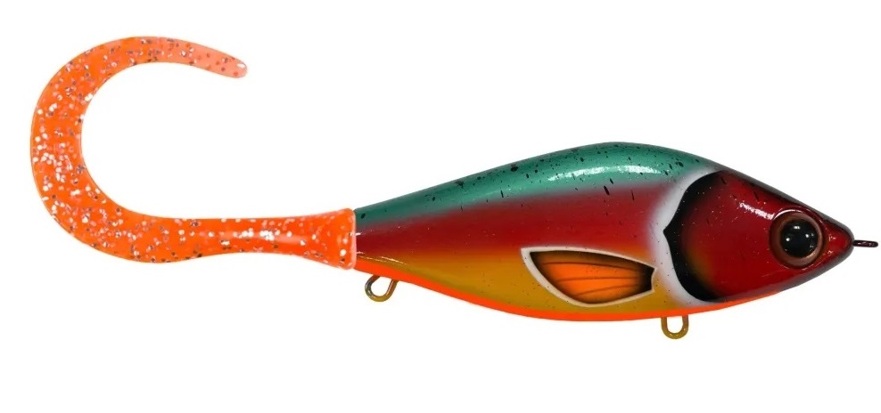 Strike Pro Guppie 13.5cm